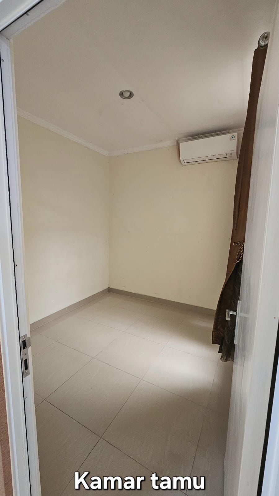 Rumah dijual di Meadow Green Lippo Cikarang